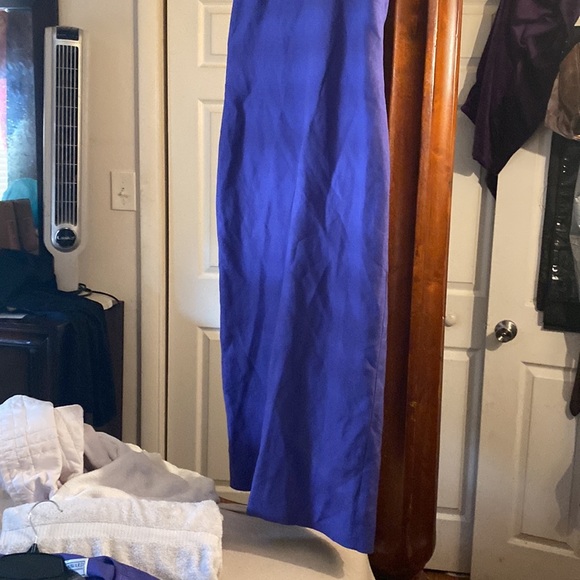 2 PCs linen dress set - Picture 4 of 8